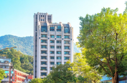 捷運夏宮