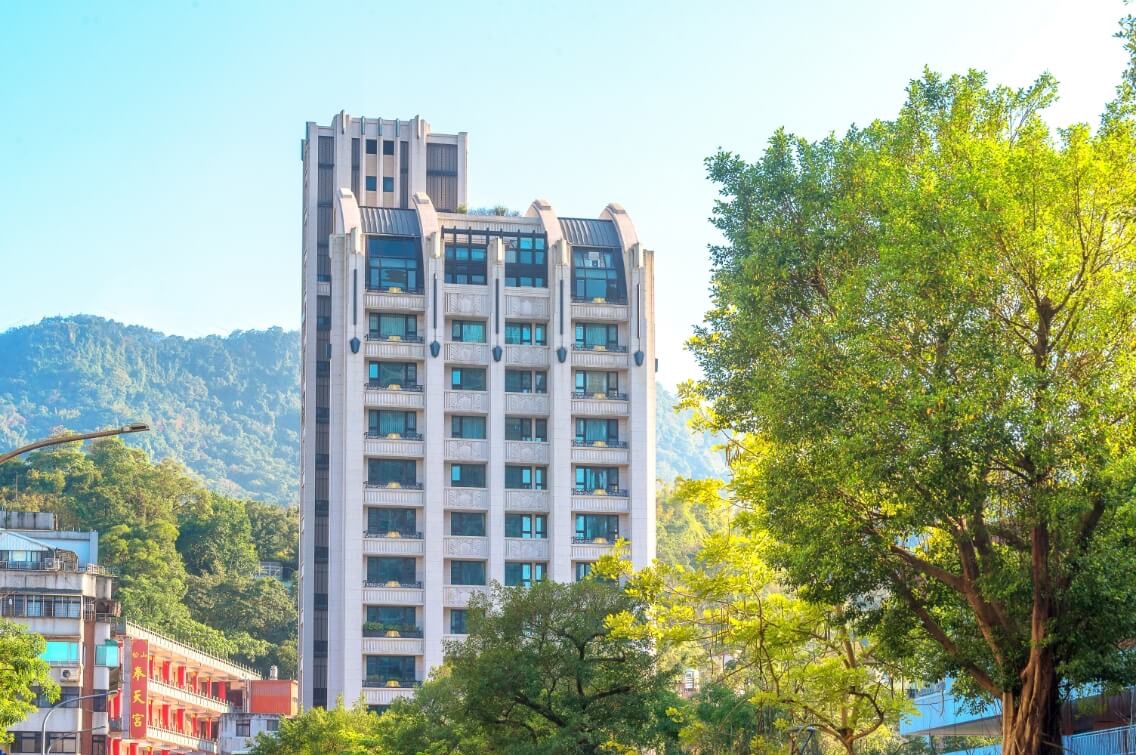 捷運夏宮