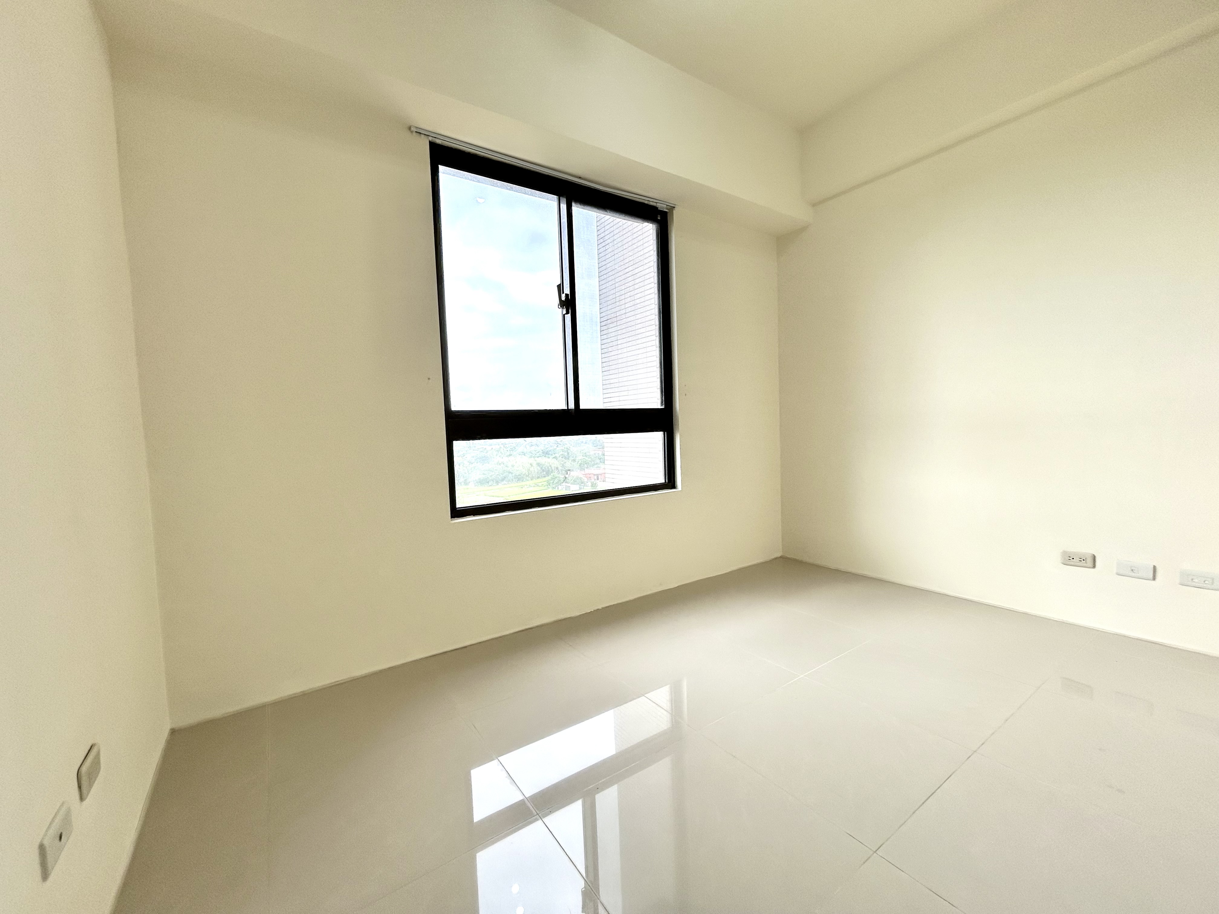 鄰近青埔捷運站ꕤ太睿A19簡配前後陽台雙衛浴開窗大三房車位