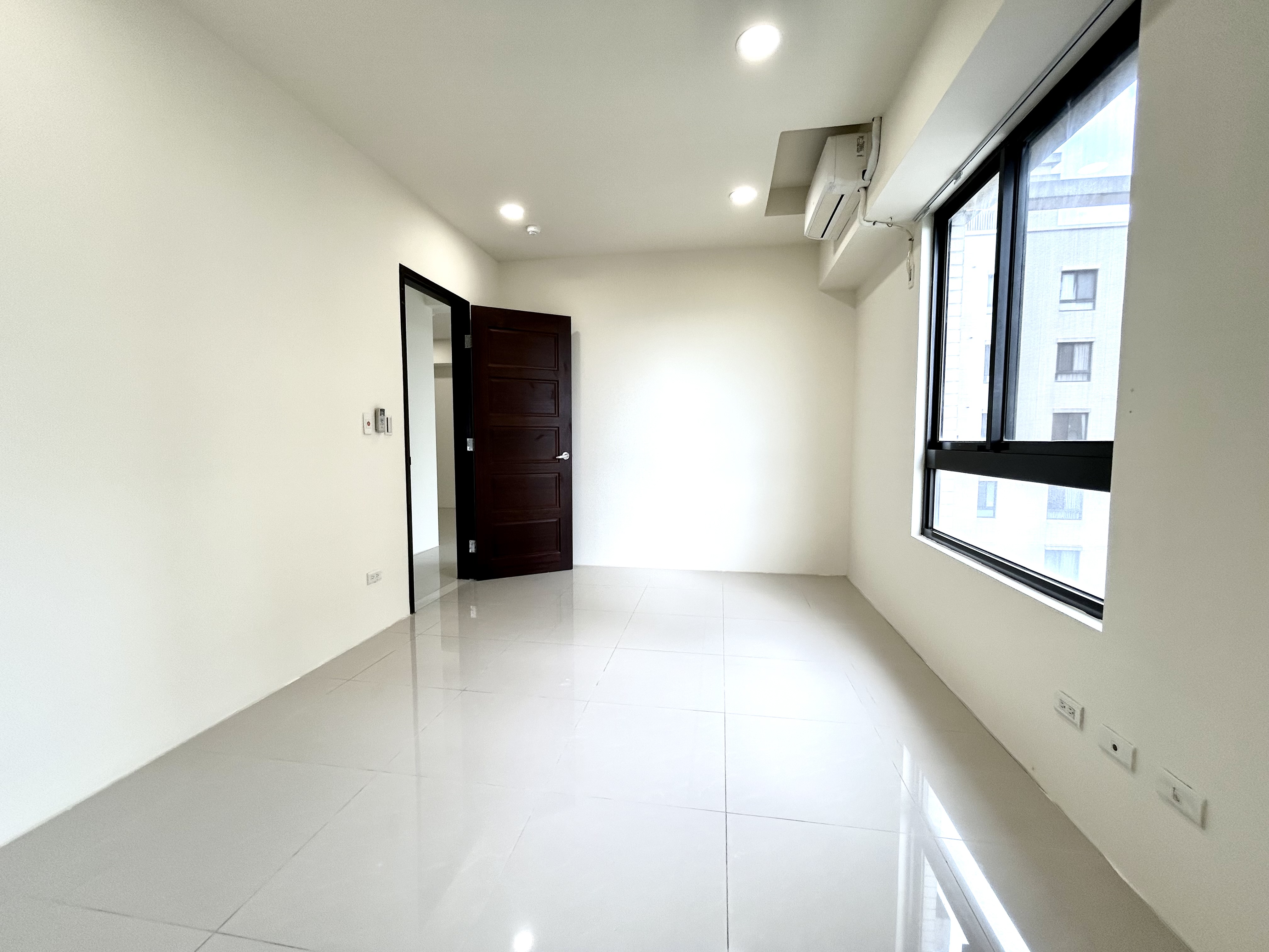 鄰近青埔捷運站ꕤ太睿A19簡配前後陽台雙衛浴開窗大三房車位