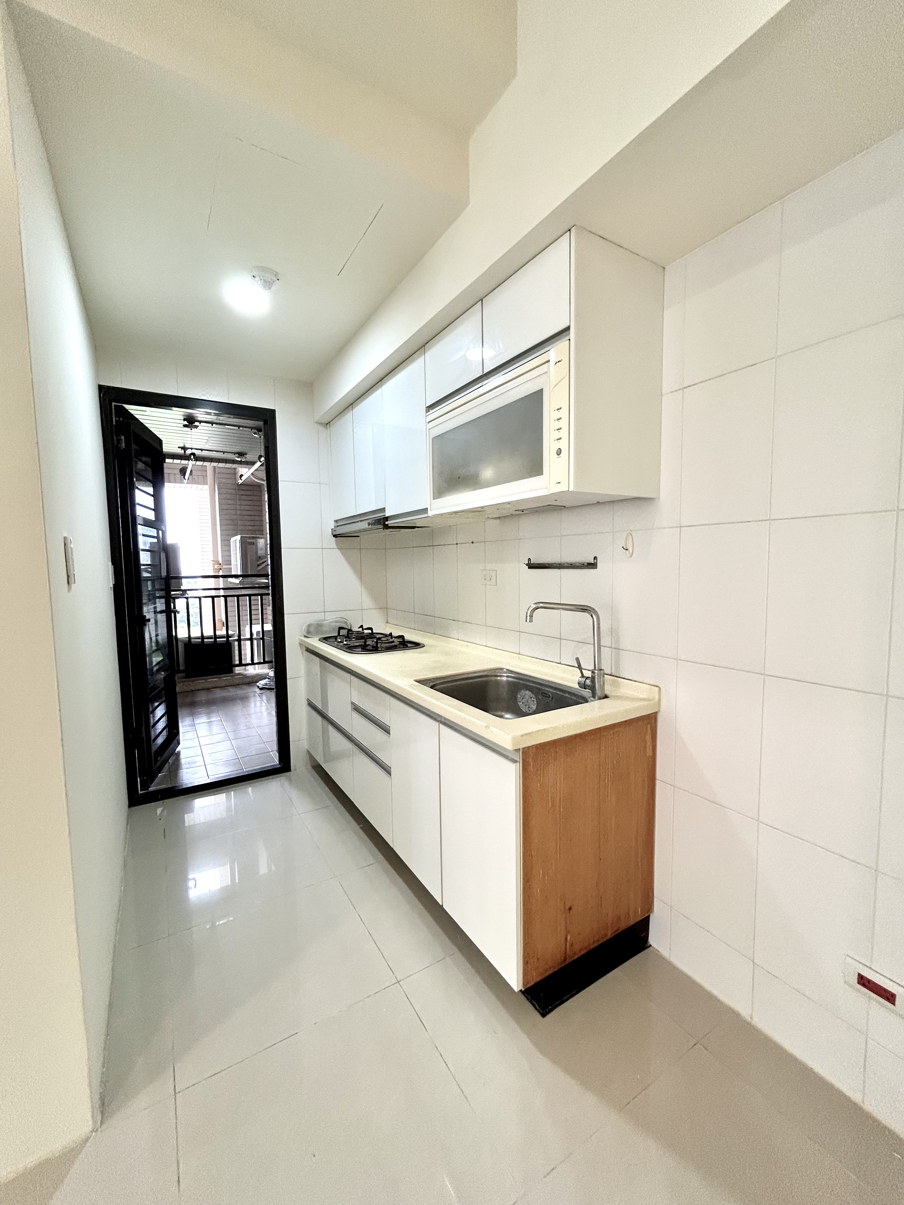 鄰近青埔捷運站ꕤ太睿A19簡配前後陽台雙衛浴開窗大三房車位