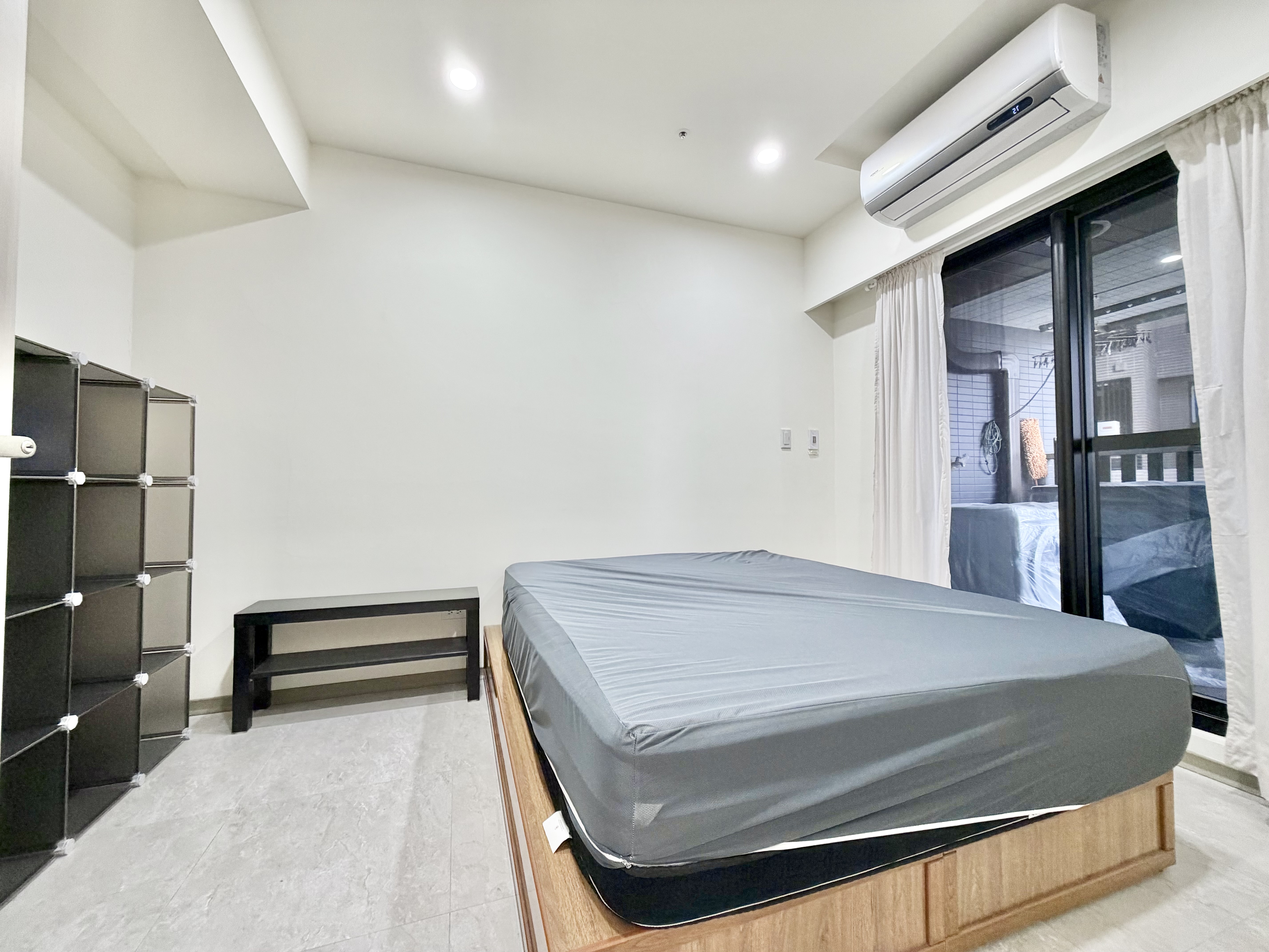 高鐵蛋黃區ꕤ有棟距ꕤ國家大院低總價精美兩房車位