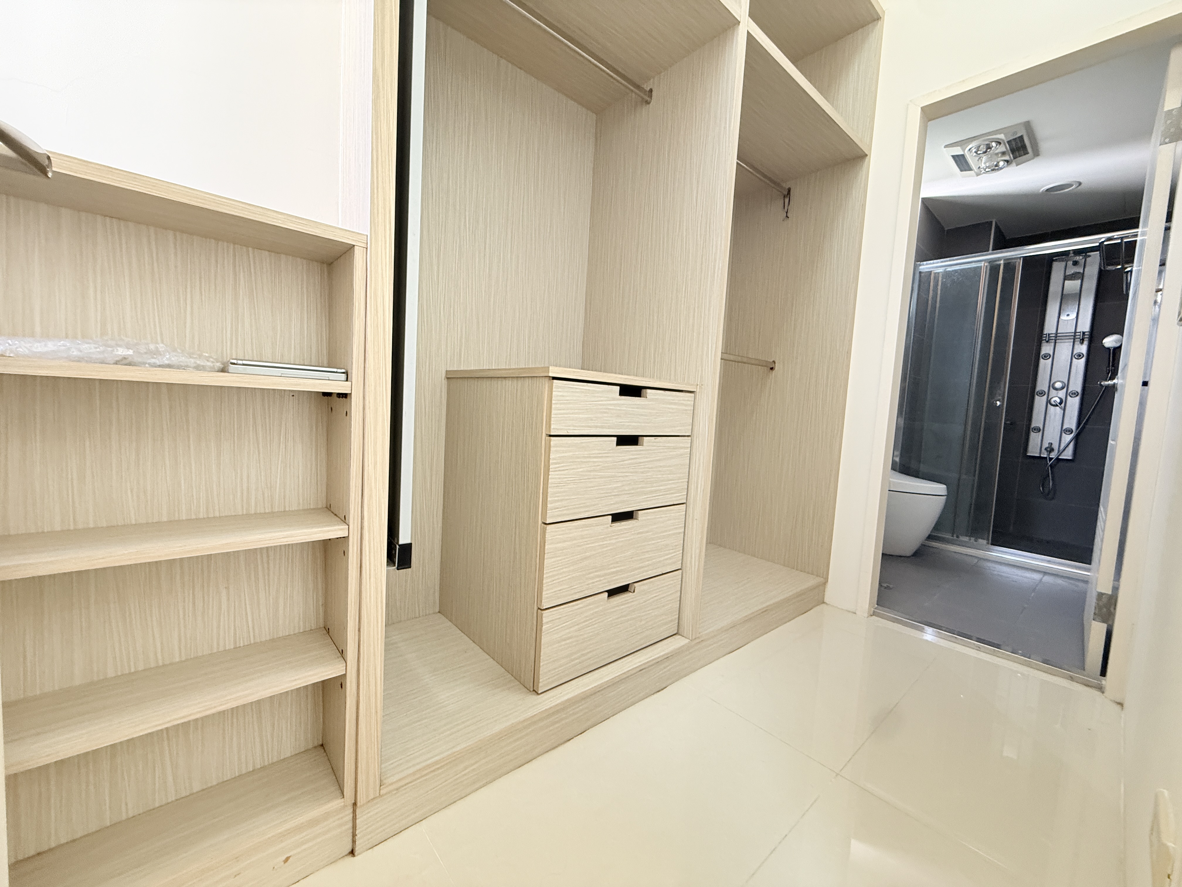 捷運A19站青埔國中宅ꕤ麒寶會館前後陽台雙衛浴開窗大三房車位