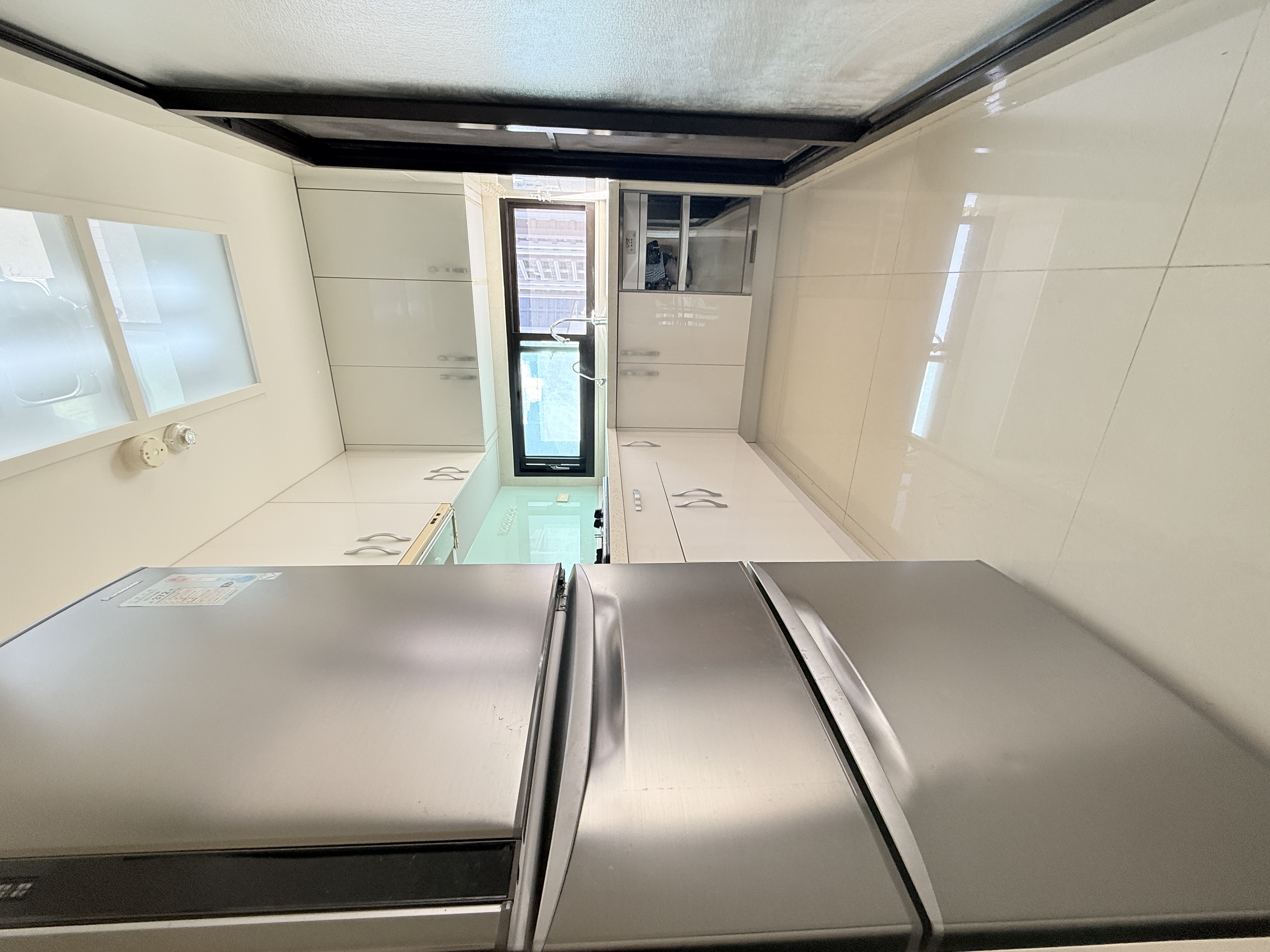 捷運A19站青埔國中宅ꕤ麒寶會館前後陽台雙衛浴開窗大三房車位