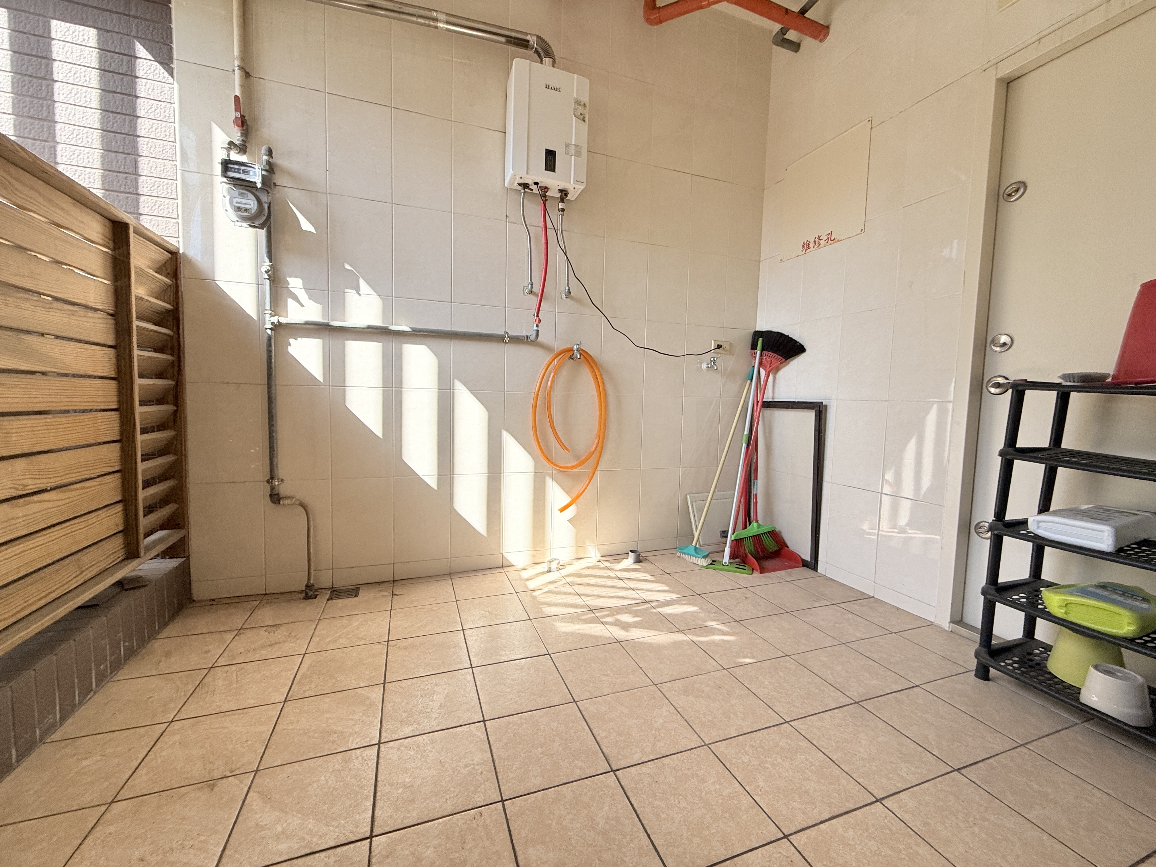 捷運A19站青埔國中宅ꕤ麒寶會館前後陽台雙衛浴開窗大三房車位