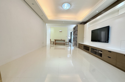 捷運A19站青埔國中宅ꕤ麒寶會館前後陽台雙衛浴開窗大三房車位