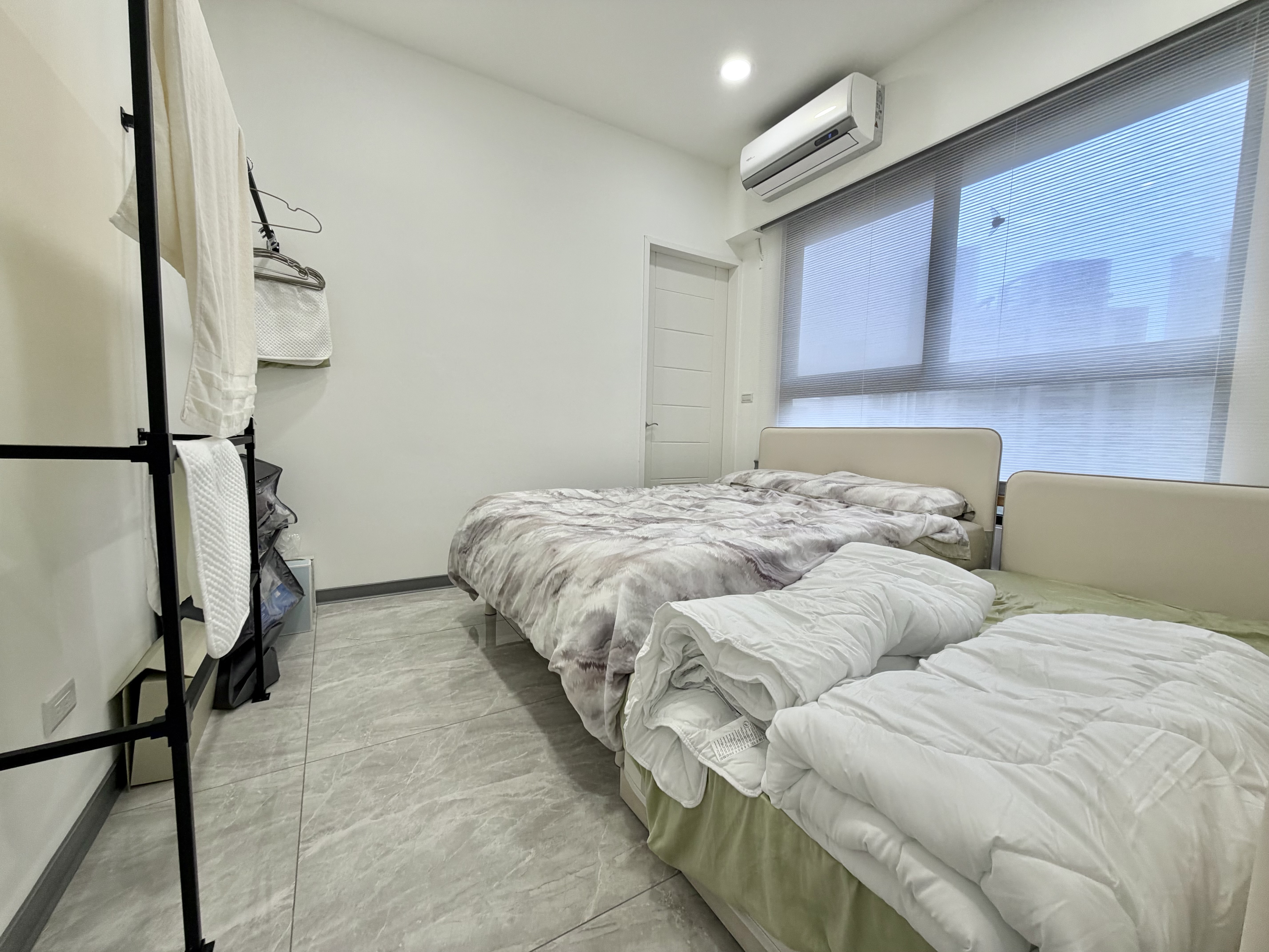 步行350M捷運A19ꕤ威均晶璽雙衛浴精美裝潢大兩房車位