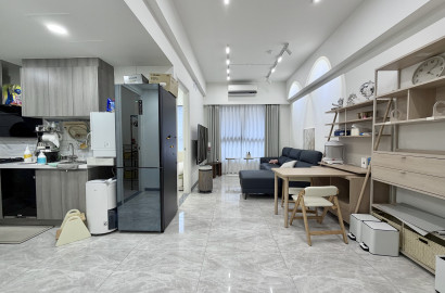 步行350M捷運A19ꕤ威均晶璽雙衛浴精美裝潢大兩房車位