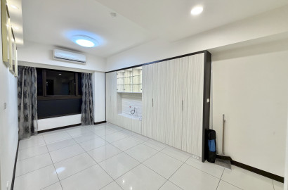 高鐵A18站ꕤ成家大璽全室內精美裝潢三房車位