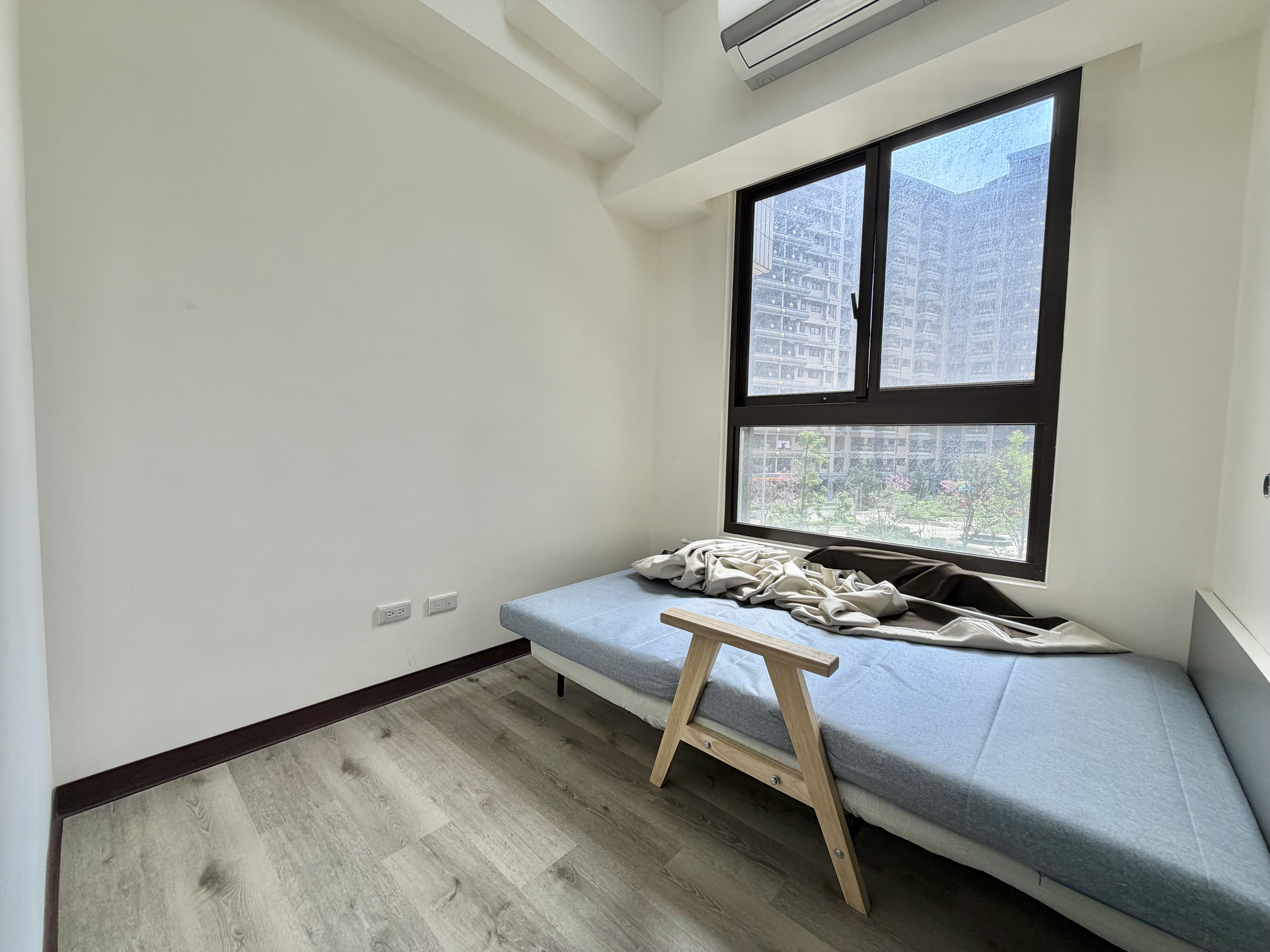 捷運學區宅ꕤ獨家專賣ꕤ天好韻雙陽台精美大兩房車位