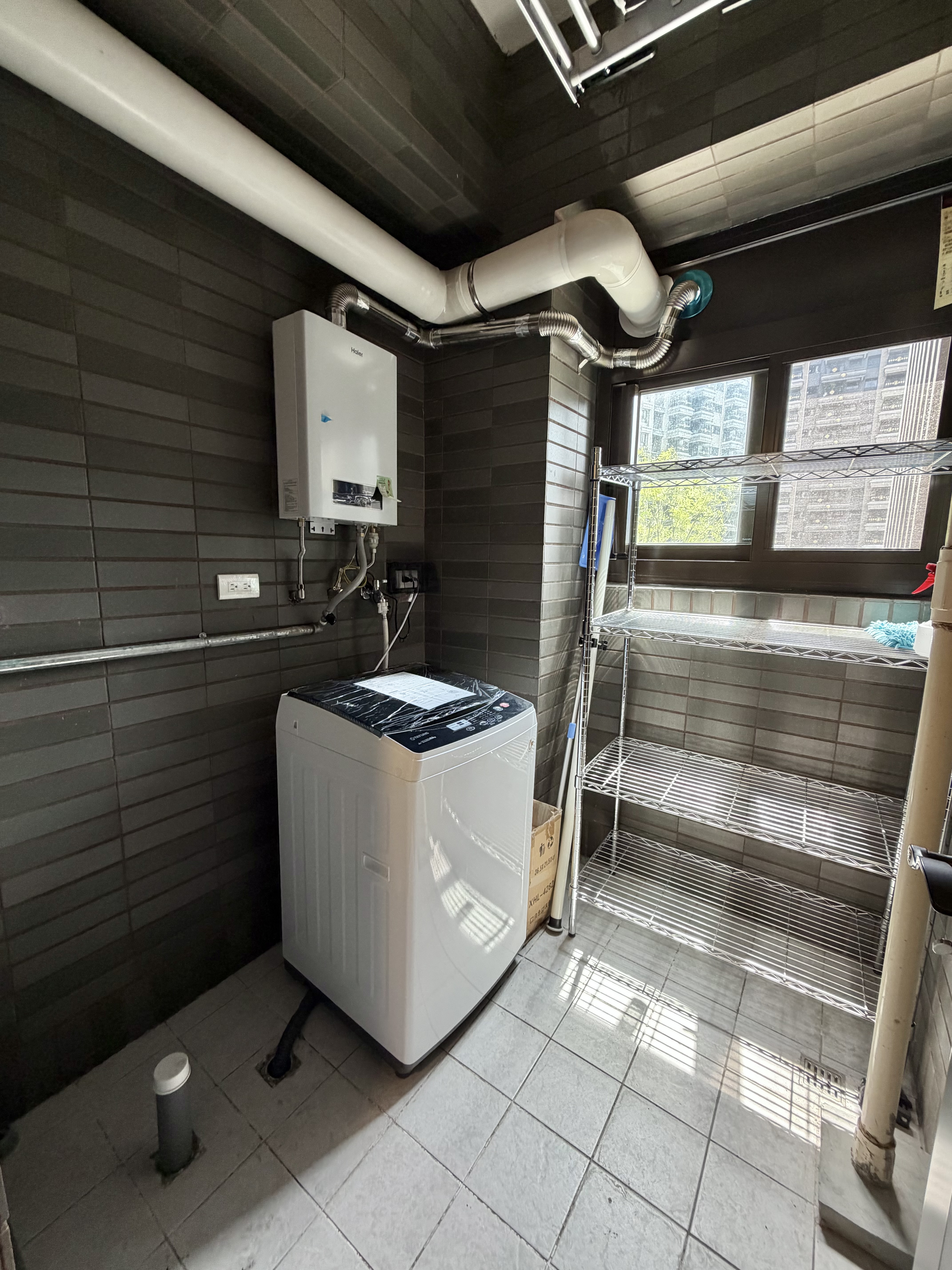 捷運學區宅ꕤ獨家專賣ꕤ天好韻雙陽台精美大兩房車位