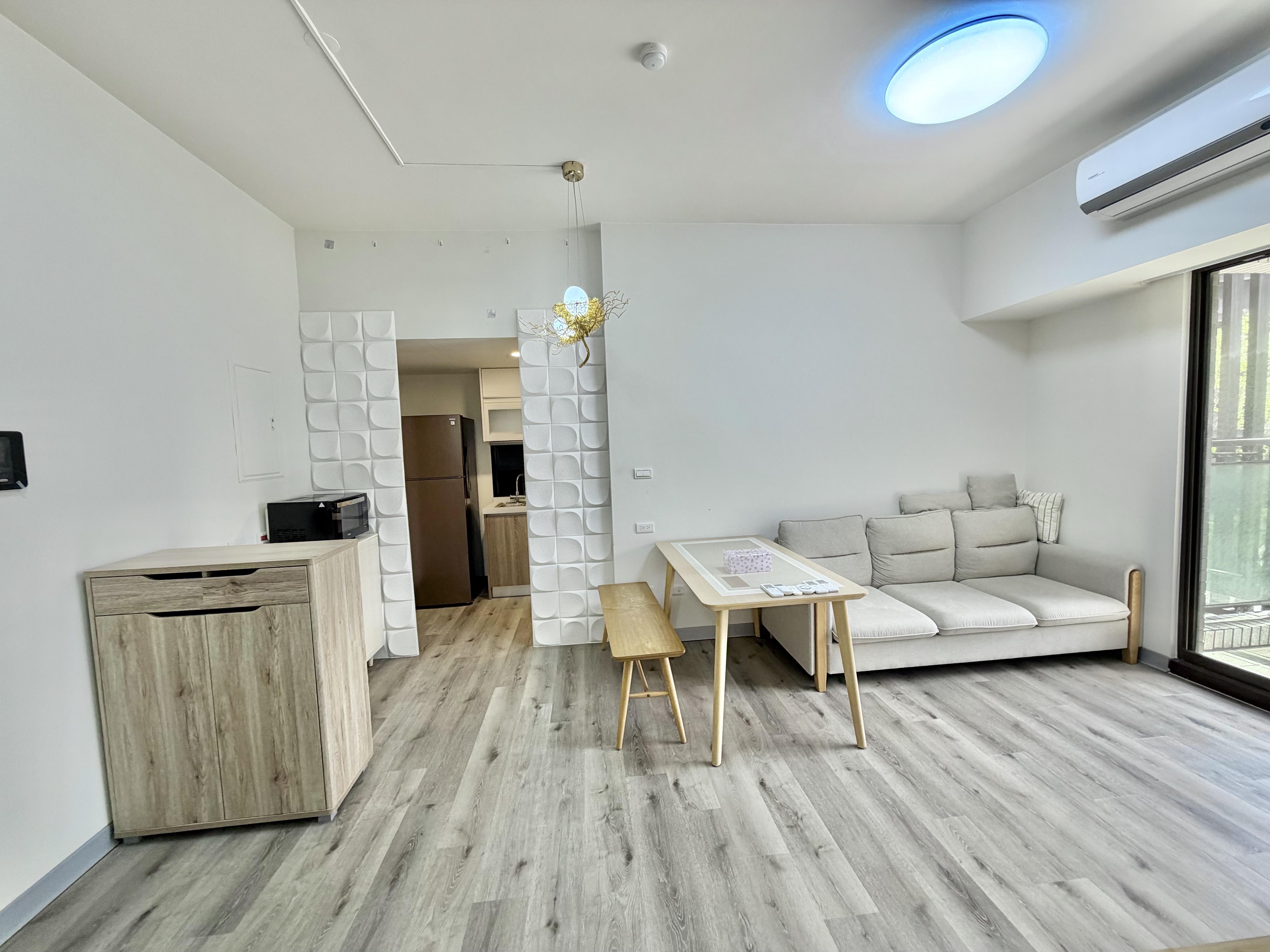 捷運學區宅ꕤ獨家專賣ꕤ天好韻雙陽台精美大兩房車位