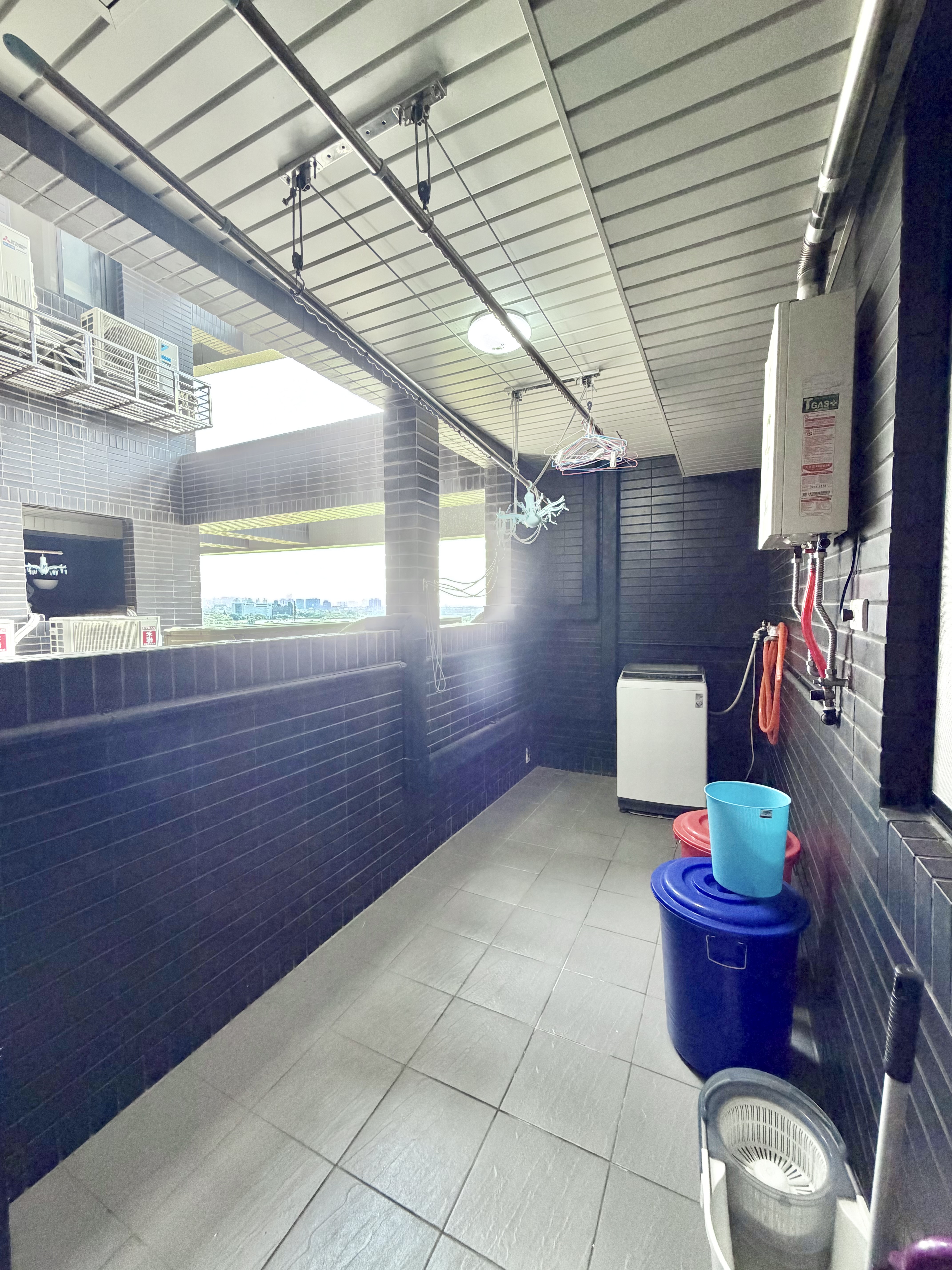 高鐵A18站ꕤ聯上世紀精美裝潢景觀衛浴雙開四房車位