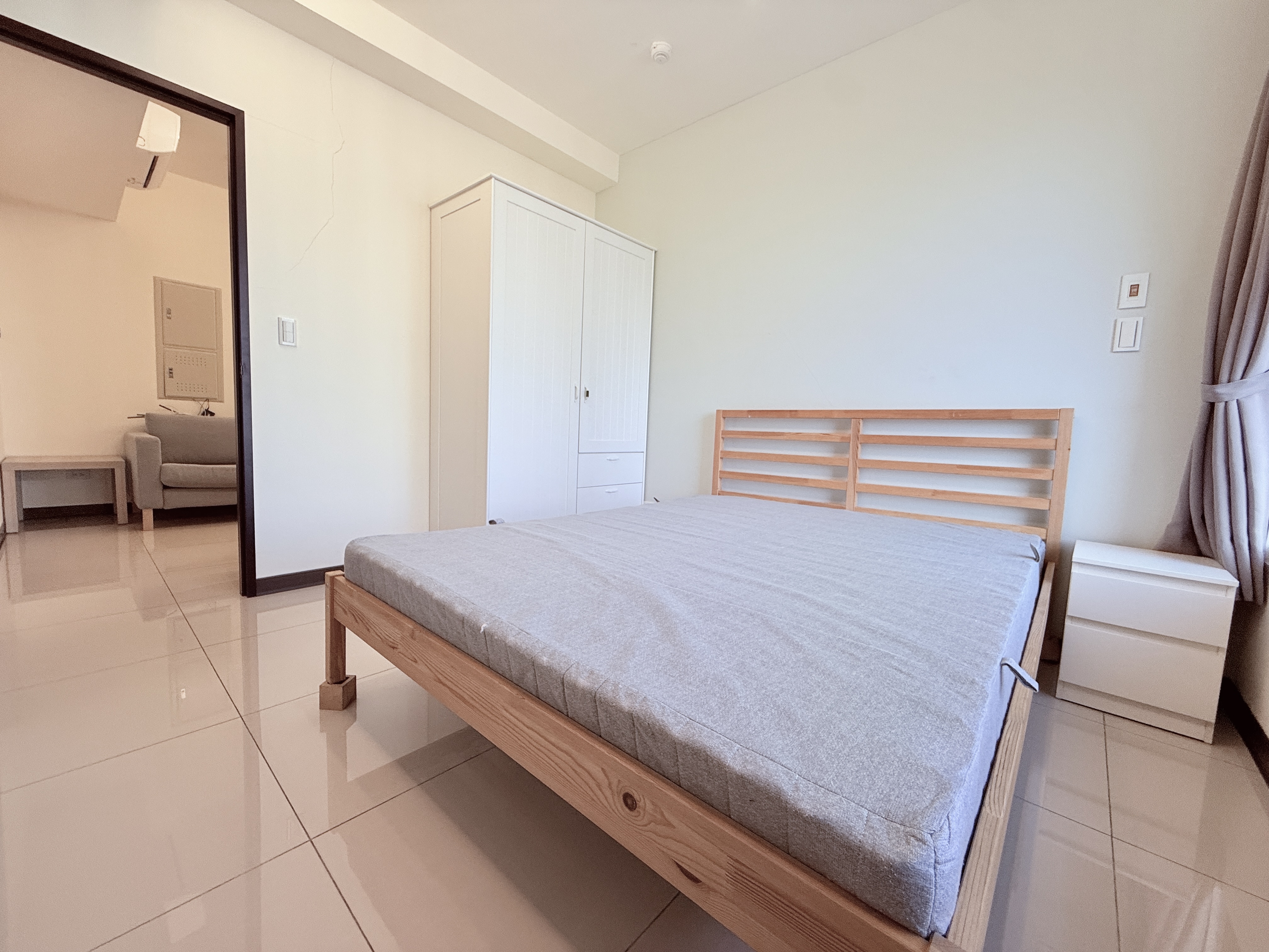 青埔國中捷運宅ꕤ明日朗朗高樓景觀兩房平面車位