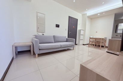 青埔國中捷運宅ꕤ明日朗朗高樓景觀兩房平面車位