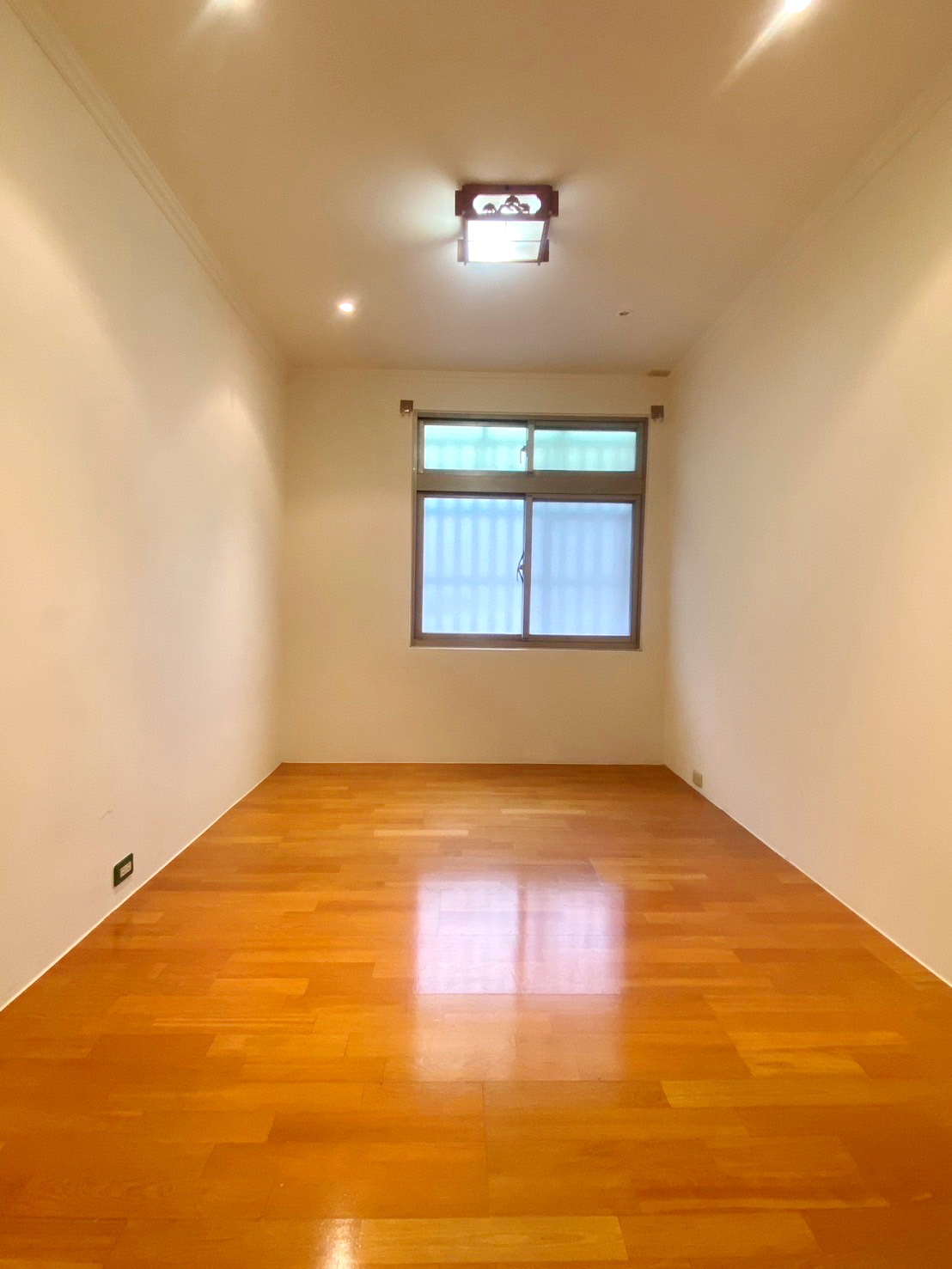 建中街邊間3房美寓