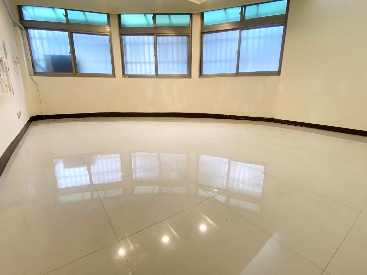 建中街邊間3房美寓