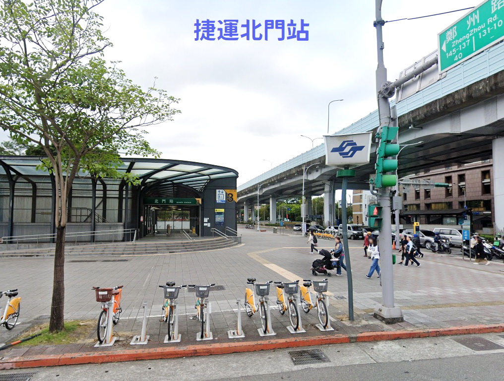雙子星商三土地公寓3樓