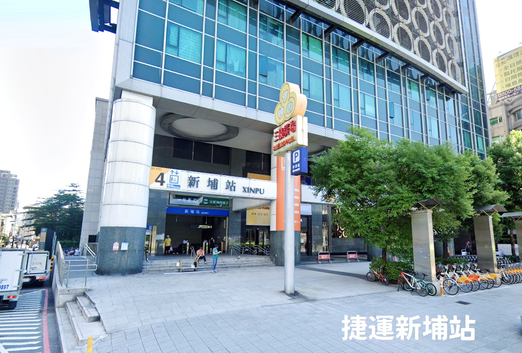 專賣捷運宅公寓