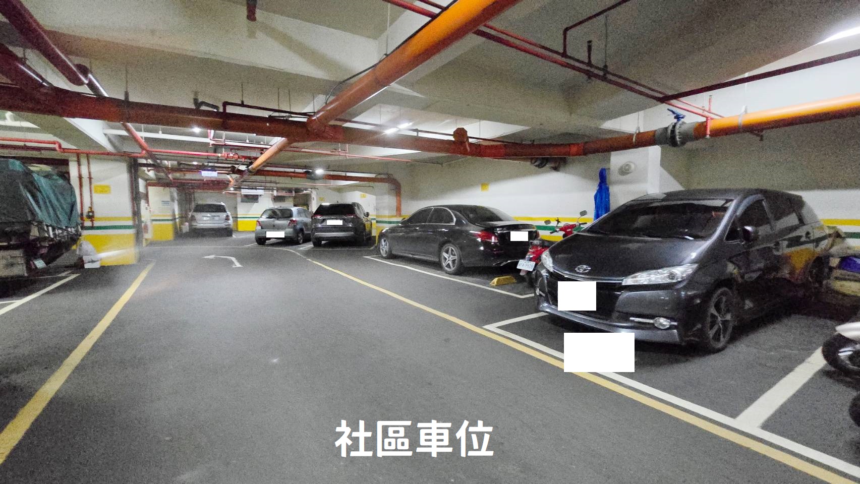 巴黎樂章4房車