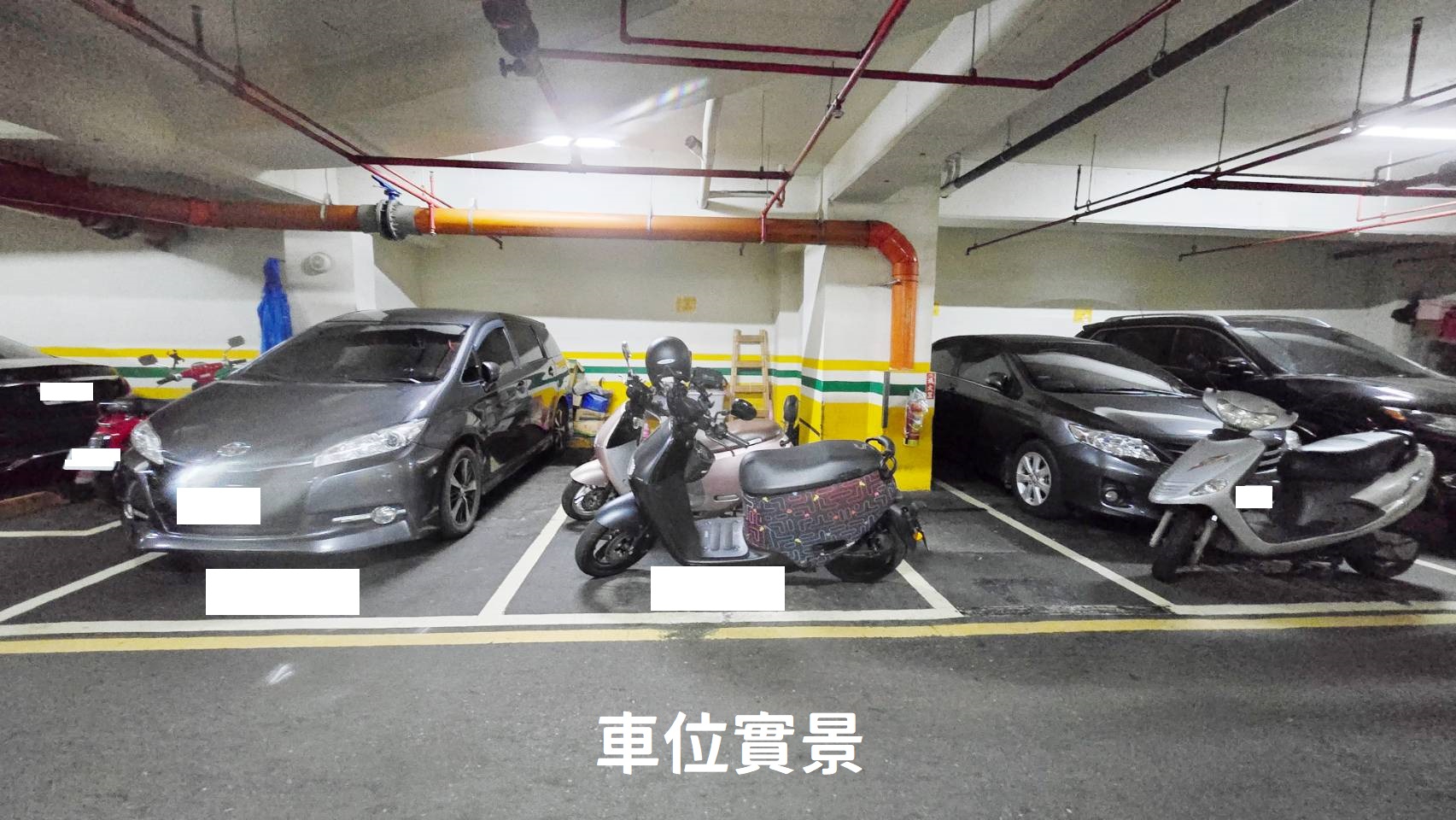 巴黎樂章4房車