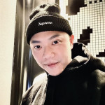 葉睿明