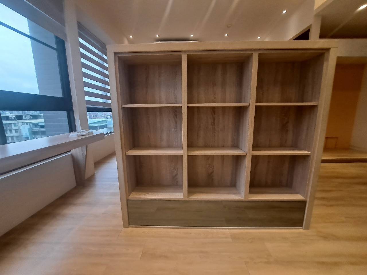 你早該擁有的生活品質～住商活力小蔣