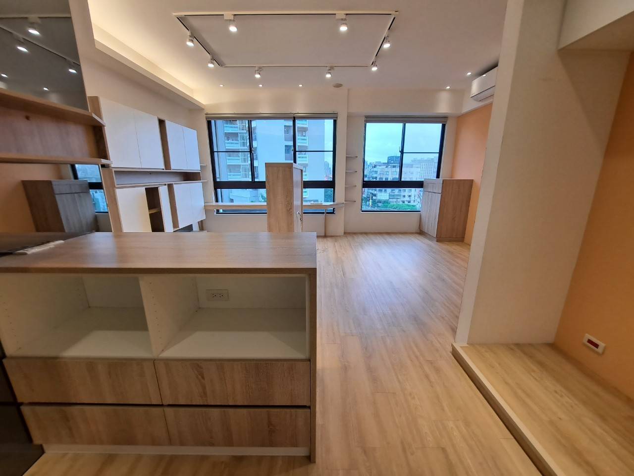 你早該擁有的生活品質～住商活力小蔣