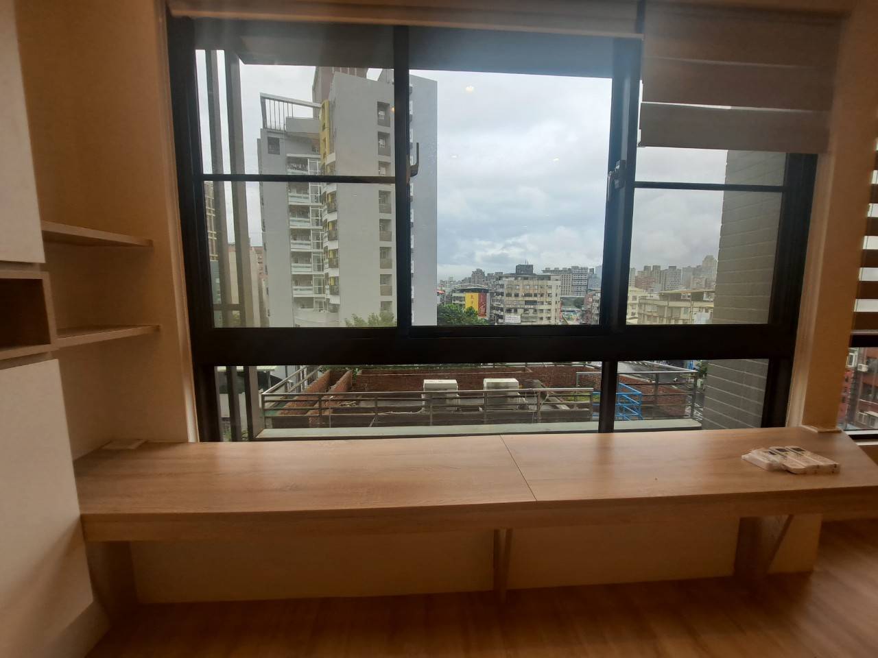 你早該擁有的生活品質～住商活力小蔣