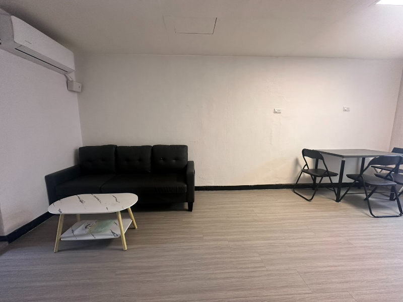 再讓我選擇，毫不猶豫買這間三房-住商活力小蔣