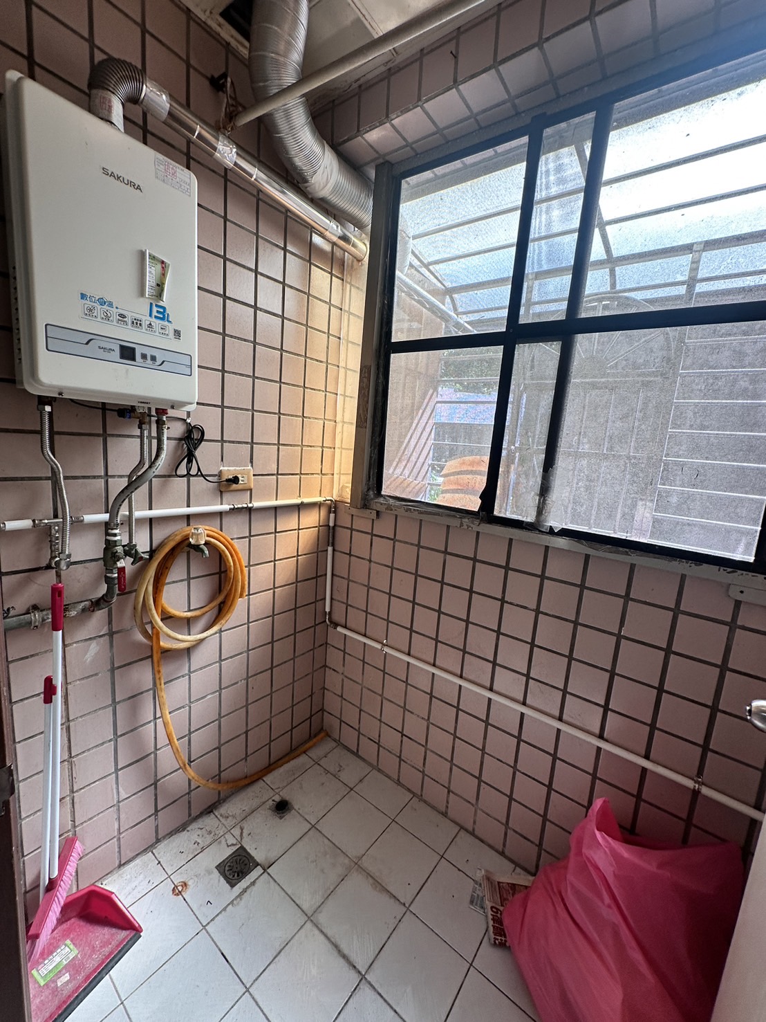 確認過眼神，景安電梯邊間三房不用千五－住商活力小蔣