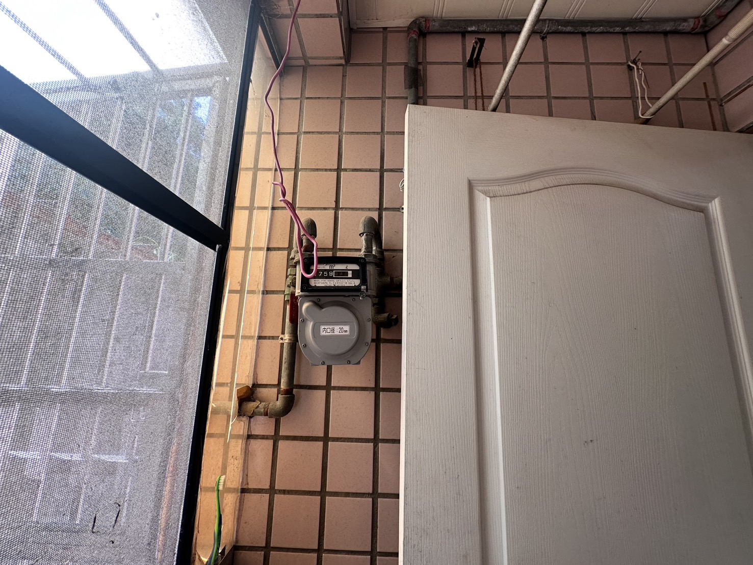 確認過眼神，景安電梯邊間三房不用千五－住商活力小蔣
