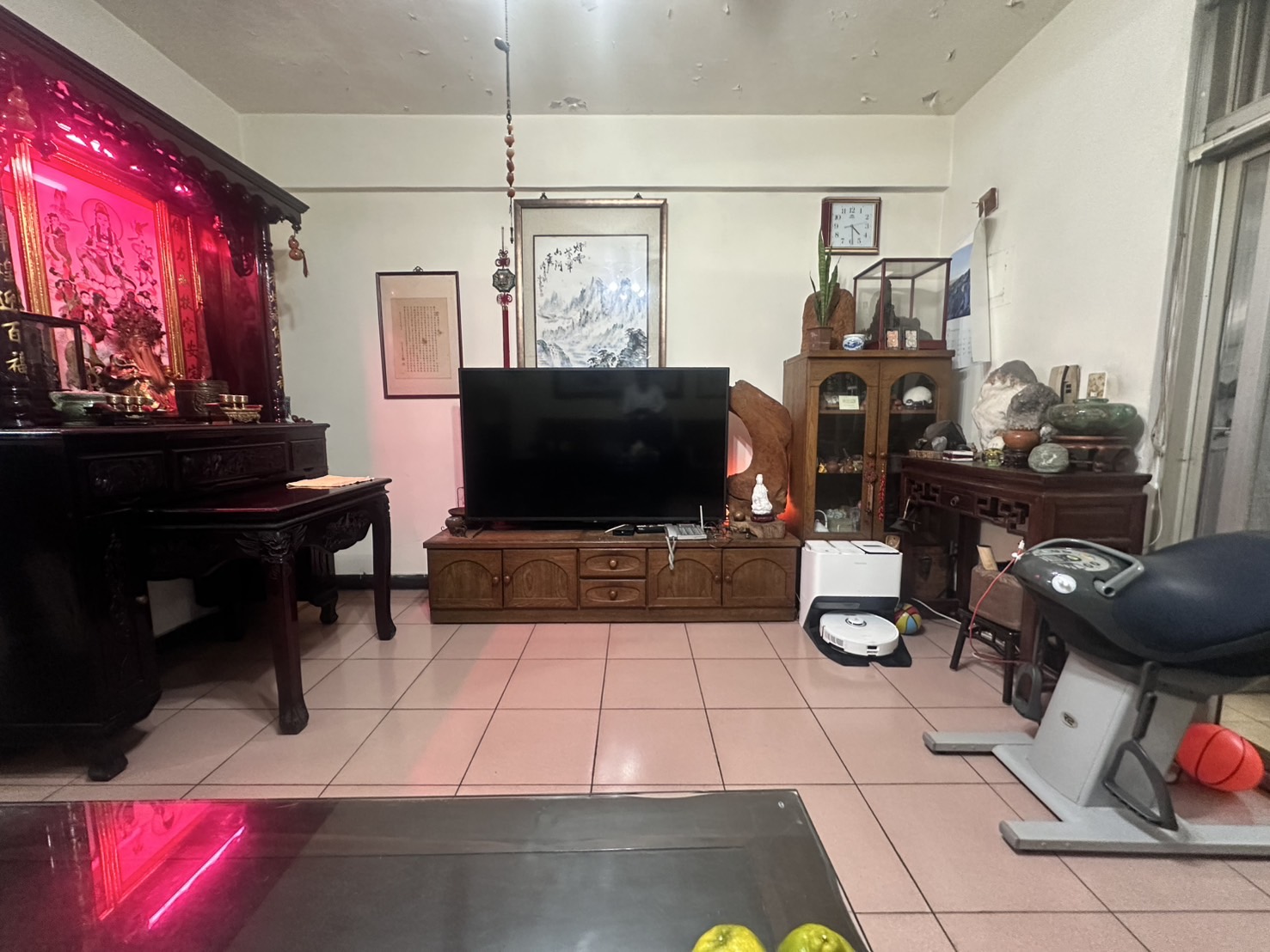 北市在旁，絕美三房-公寓模範生－住商活力小蔣