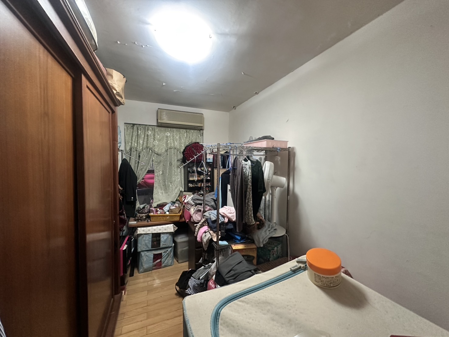 北市在旁，絕美三房-公寓模範生－住商活力小蔣