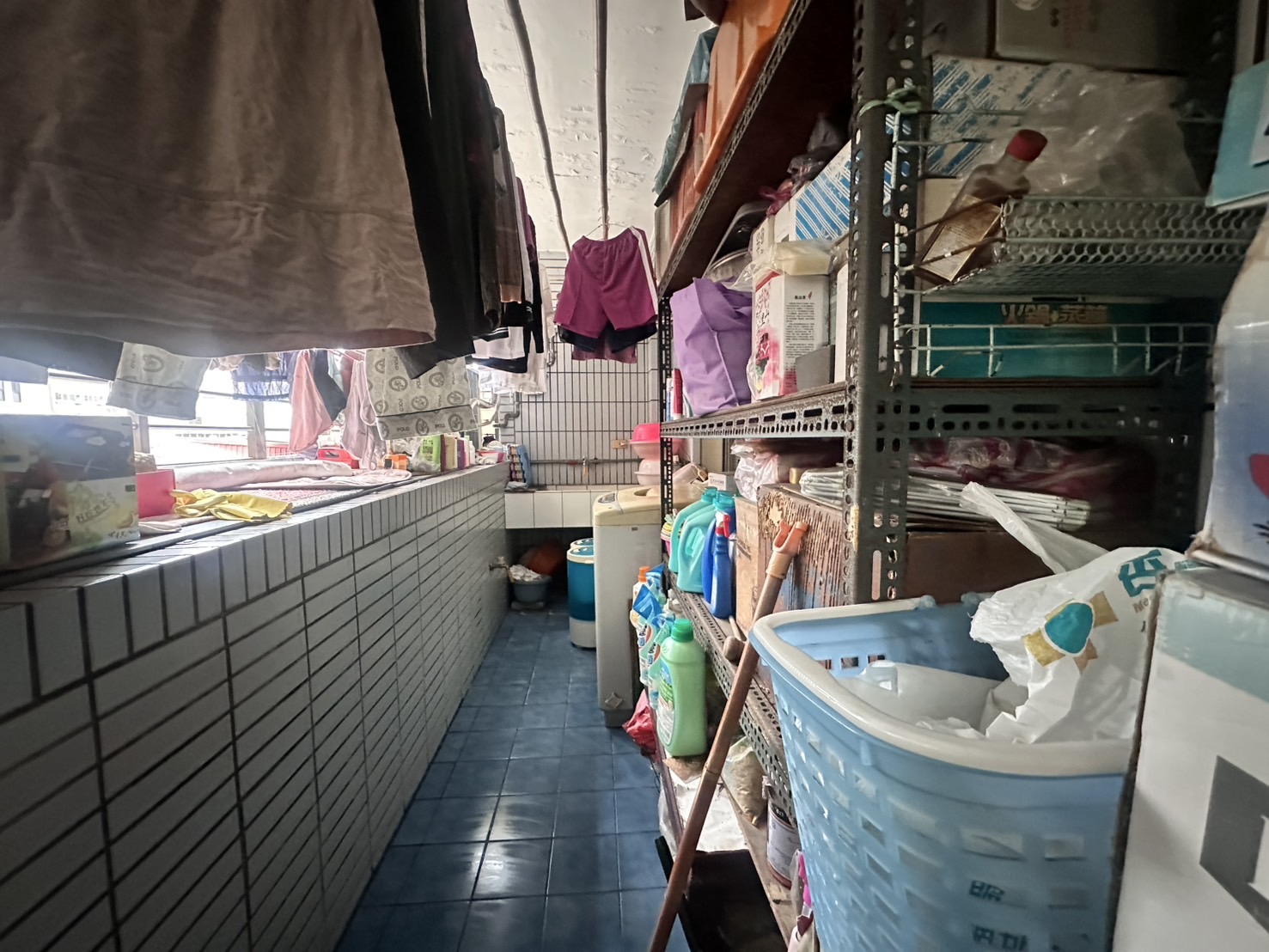 勝開芳鄰電梯四房可停車－住商活力小蔣