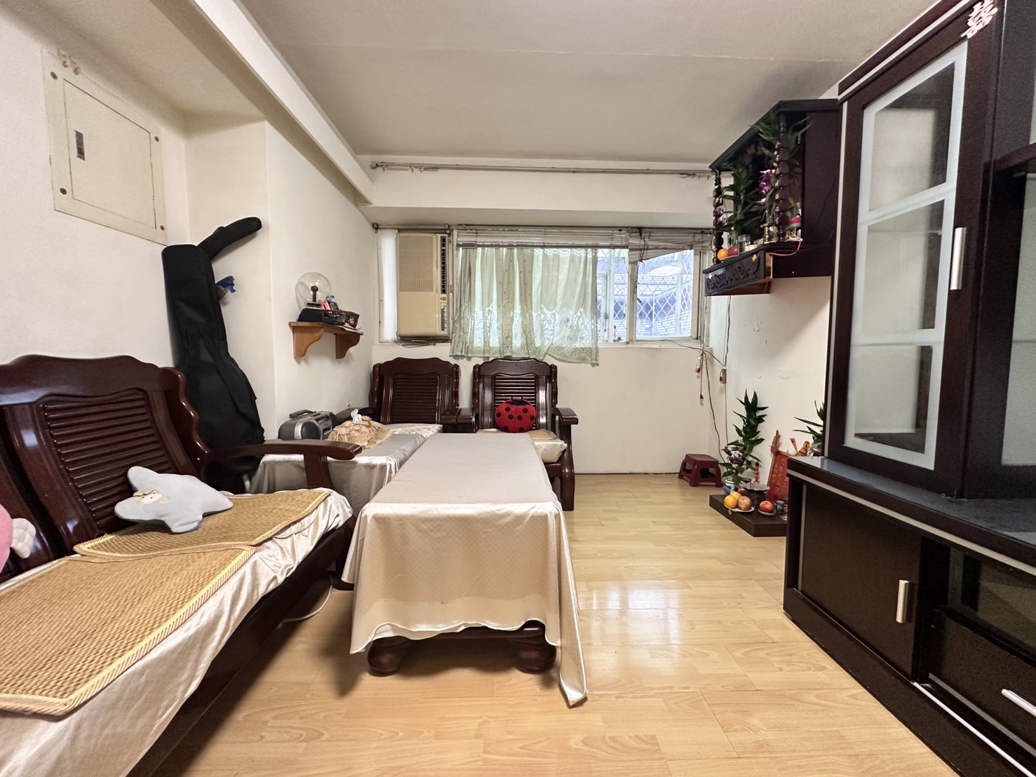 要買電梯高樓管理可三房的舉－住商活力小蔣