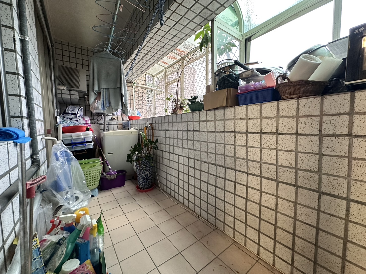 要買電梯高樓管理可三房的舉－住商活力小蔣