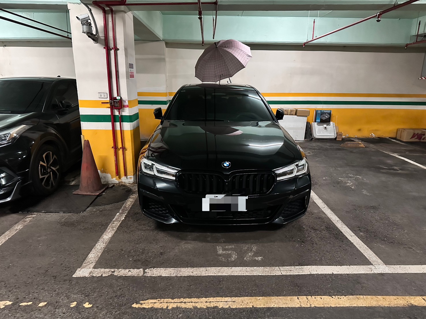 經典歐洲林蔭公園美景三房平車-住商活力小蔣