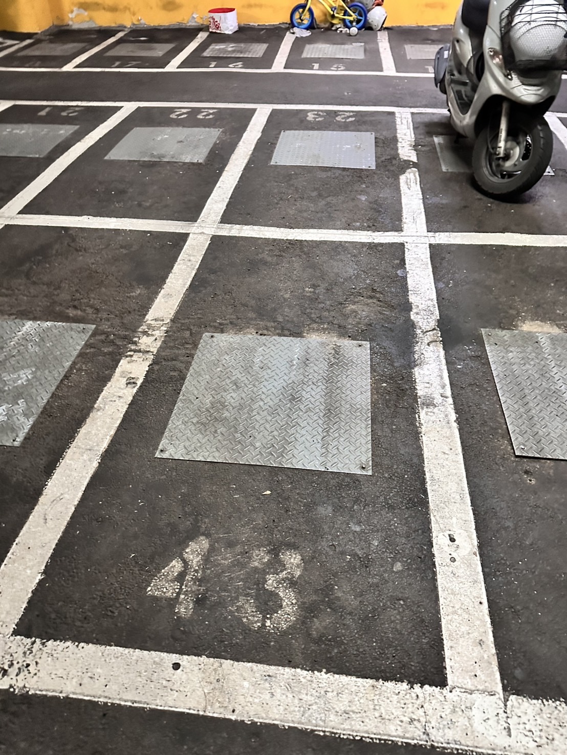 經典歐洲林蔭公園美景三房平車-住商活力小蔣