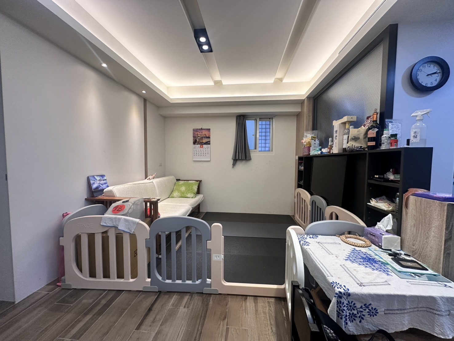 冠德三房車位精緻美屋-住商活力小蔣