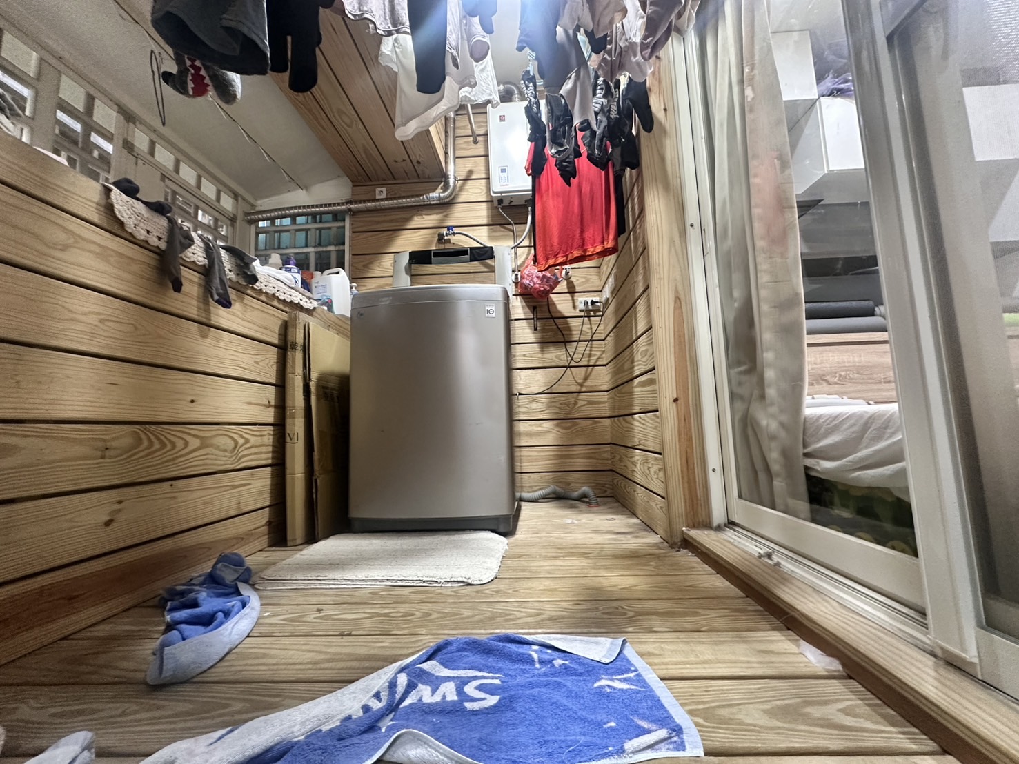 冠德三房車位精緻美屋-住商活力小蔣