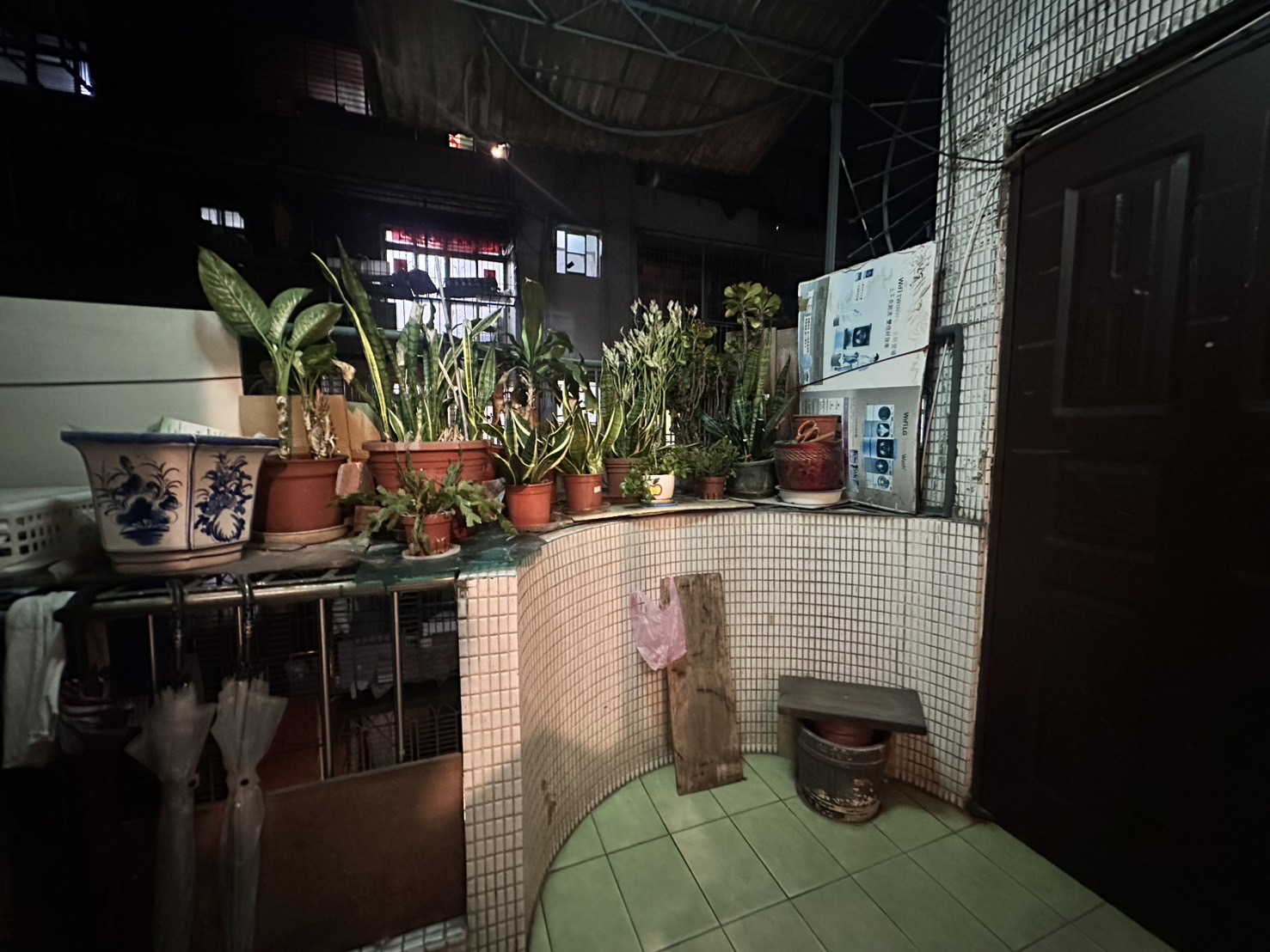 中和環球商圈３房，單價３字頭，還不搶？住商活力小蔣