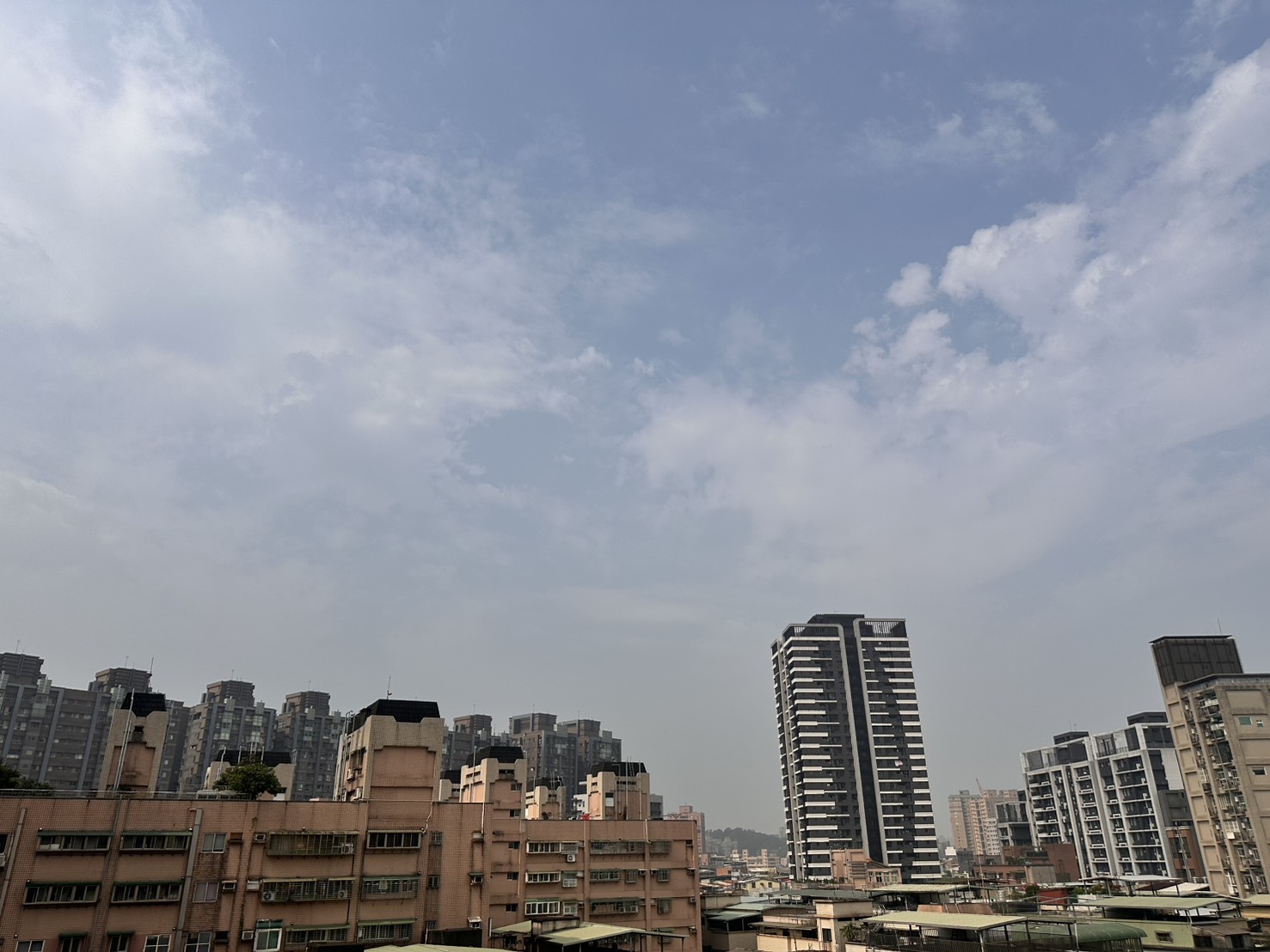 想擁有俯瞰城市美景的找我－住商活力小蔣