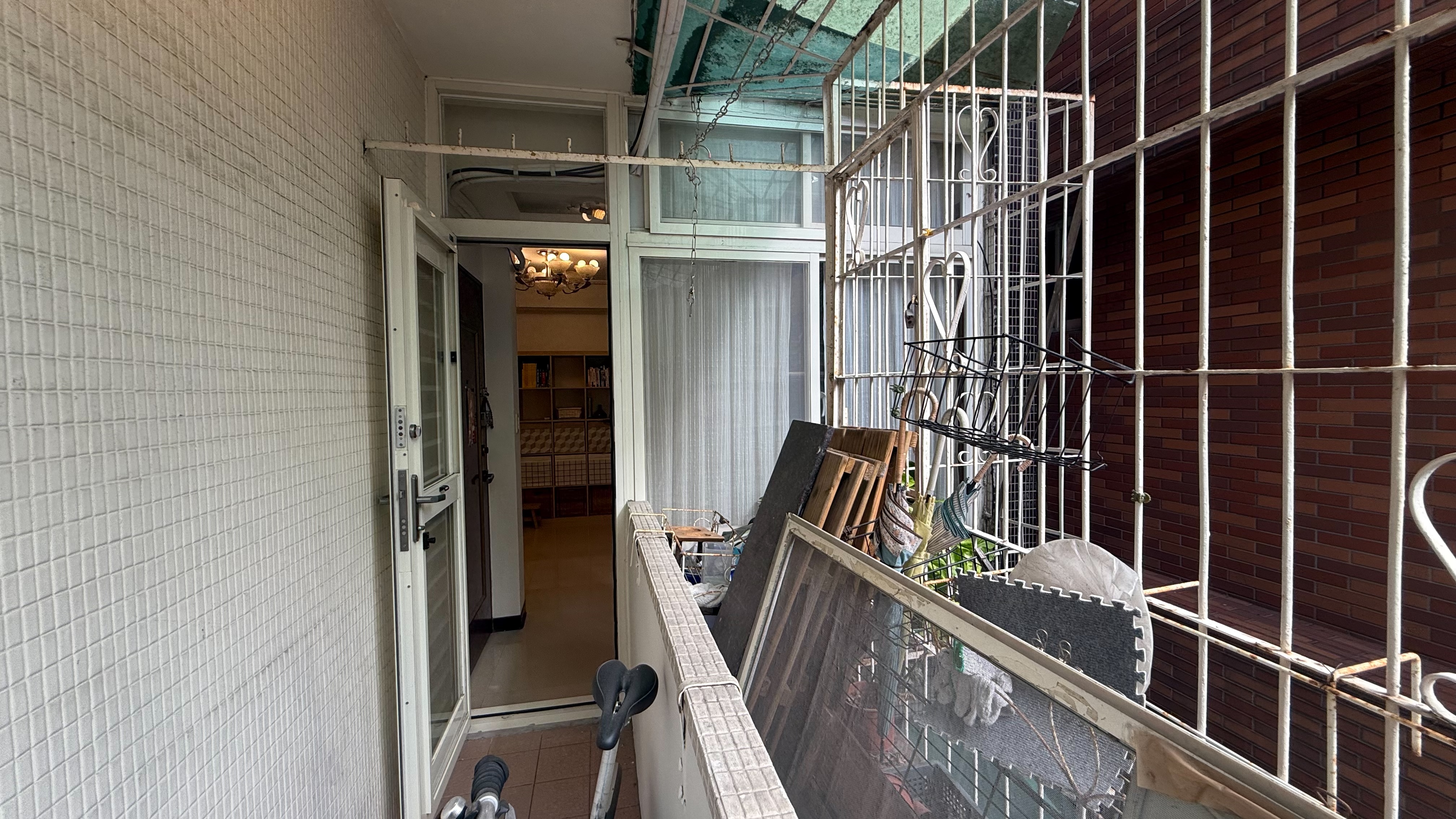 想成家在永和～三房成家專案－快洽住商活力小蔣