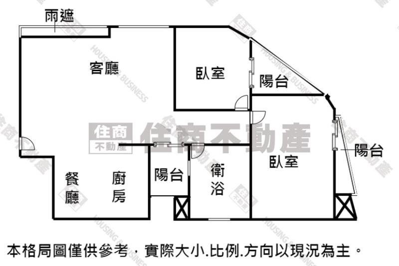 你早該擁有的生活品質～住商活力小蔣