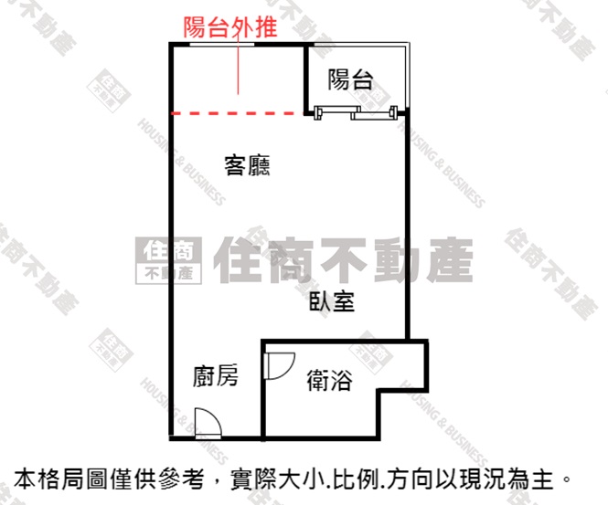 永和最幽雅的公園小豪宅－住商活力小蔣