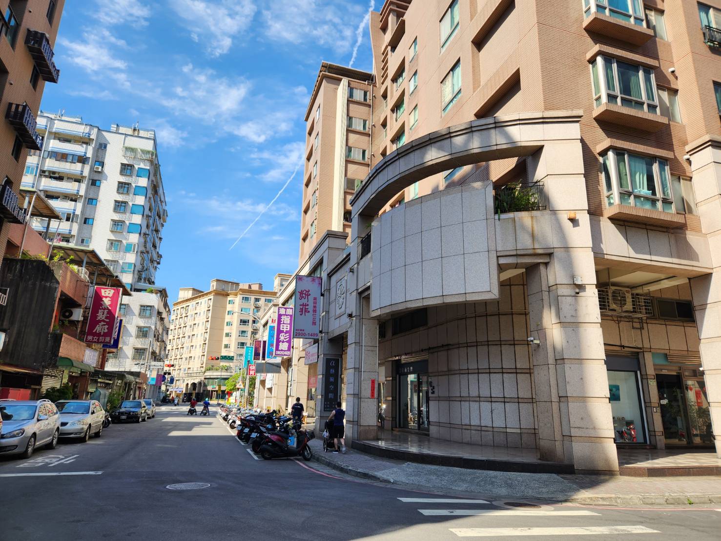 賣厝阿哲❤418義學國小金店面❤稀有物件釋出