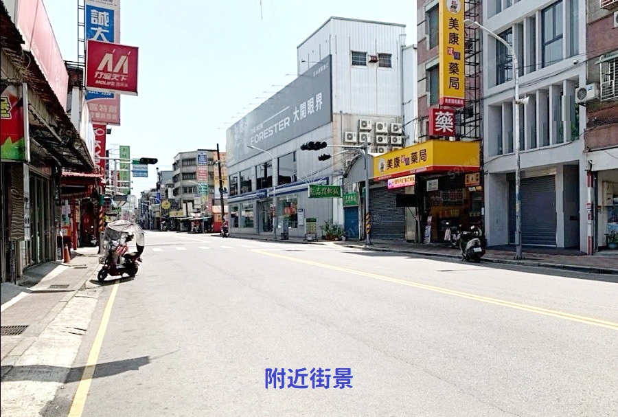 賣厝阿哲❤化成路金店面❤低總價店面釋出