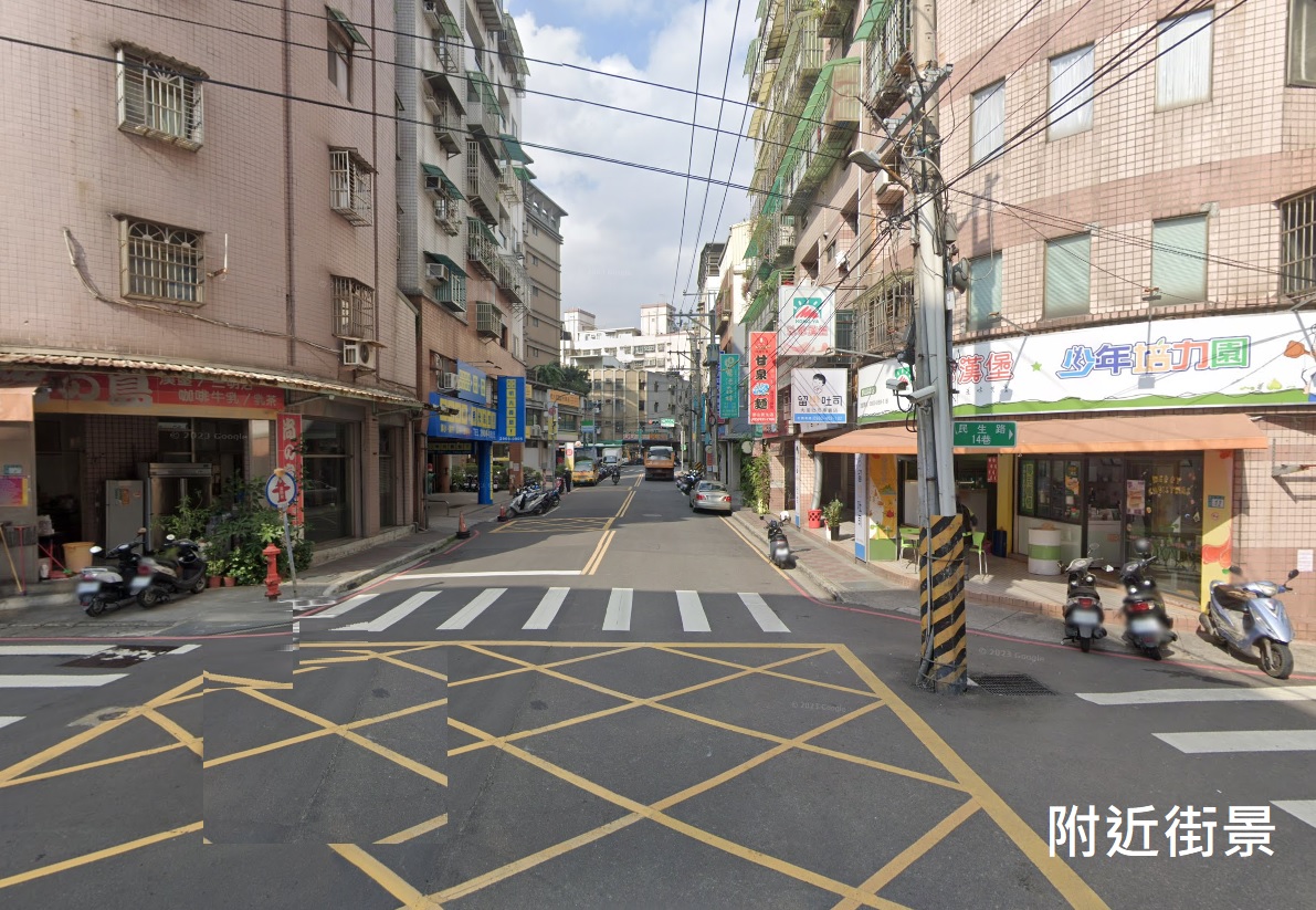 賣厝阿哲❤418義學國小金店面❤稀有物件釋出