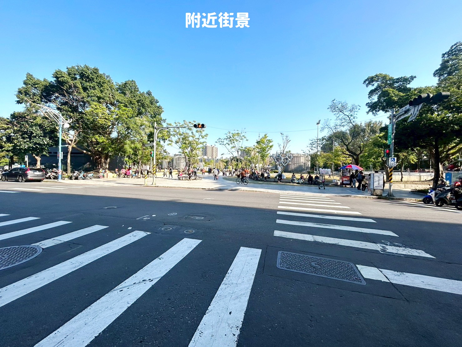 賣厝阿哲❤502專賣運動公園電梯一樓❤稀有釋出